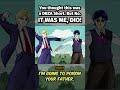 It Was Me Dio JoJo S Bizarre Adventure
