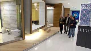 Antalya Opal Yapı - NG KÜTAHYA SERAMİK
