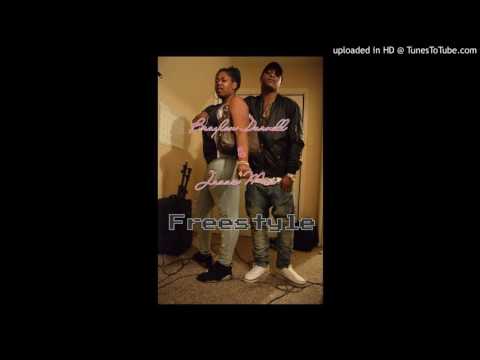 Freestyle (Braylon Darnell & Jazzie Mac)