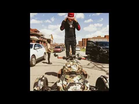 Baby Money | Detroit Type Beat | Pyrex | Prod. antontheboards