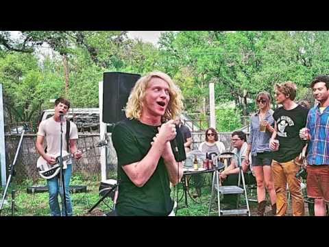 The Orwells - Other Voices (Home Video)