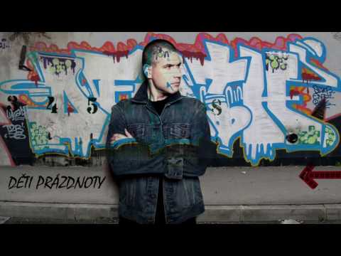 Vladimir 518 ft. DJ Mike Trafik, Lešek Semelka - Děti prázdnoty
