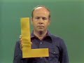 Classic Sesame Street Tim Conway L