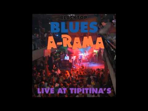 Sam Myers / Anson Funderburgh - 20 Miles / Hold That Train Conductor & Look On Yonder's Wall