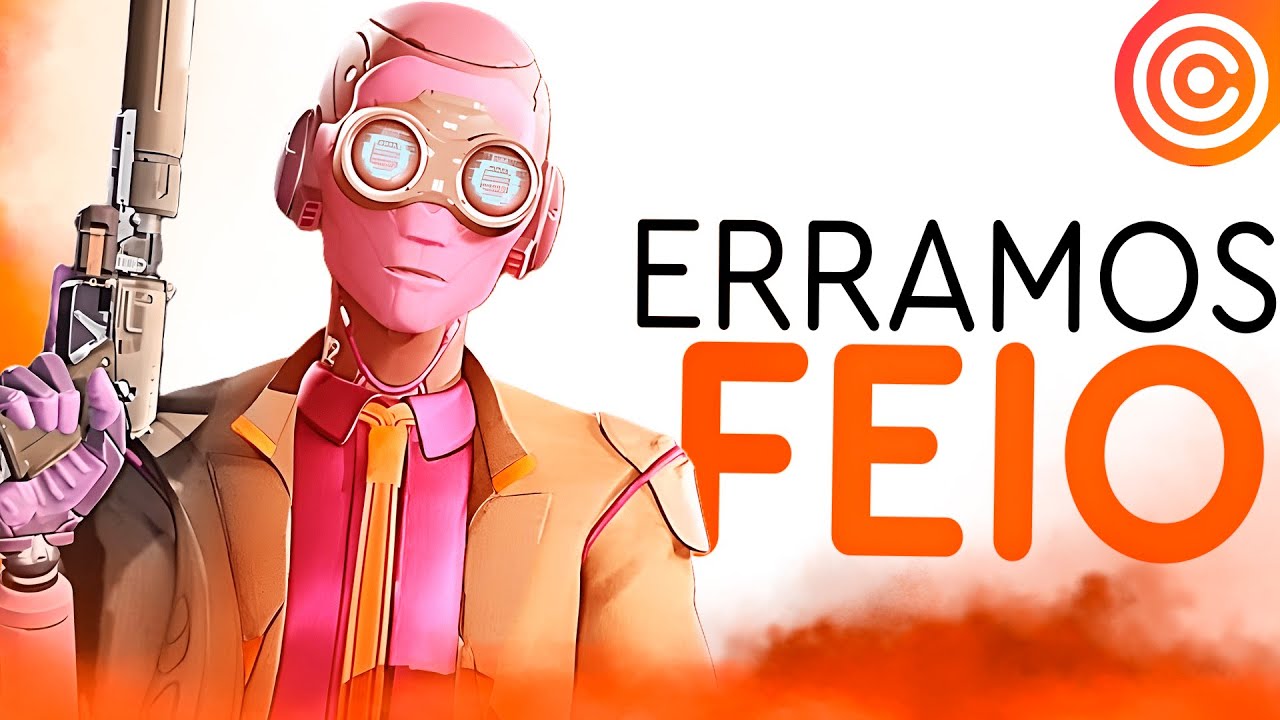 Sony diz que "Aprendeu MUITO com CONCORD" K K K K K K K K K K