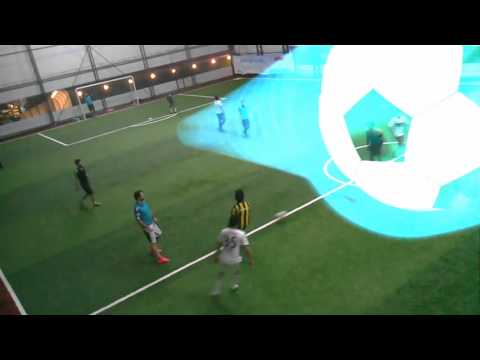 VIP Halı Saha 23.03.2016 00:00 - akillisaha.com