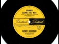 Bobby Sherman - Sounds Along the Way (B Side to Easy Come Ea