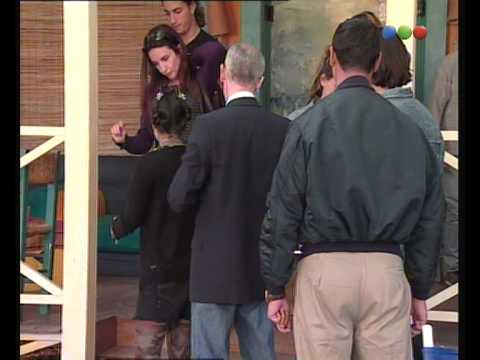 Chapter 51 - Part 1 - Summer of '98