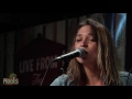 Dave Eggar with Amber Rubarth "Wildflowers In the Graveyard"