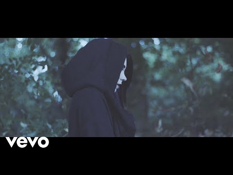 Skarlett Riot - Warrior (Official)