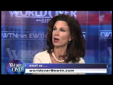 World Over - 2012-11-15 -  U.S. Bishops Meeting, Spiritual Help for the Troops with Raymond Arroyo