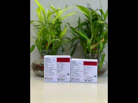 Progesterone Injection Aq (Gestam AQ), Packaging Type: Box