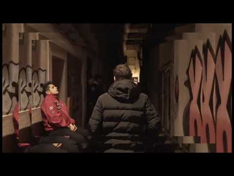 Vazgeçmeden Olmazdı (feat. Monoman) (OfficialVideo)