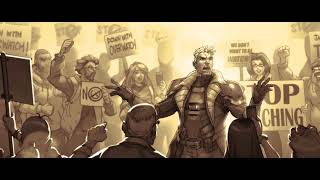 We Were Men - Theory Of A Deadman