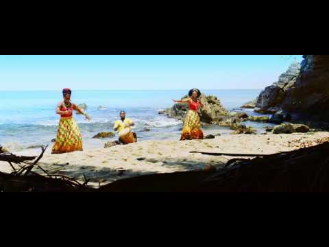 Manu Martínez - Trailer - Ibagari Le