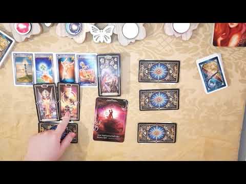 Wunschpartner-Orakel