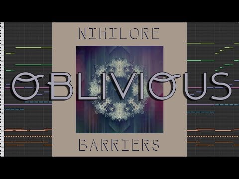 Nihilore - Oblivious