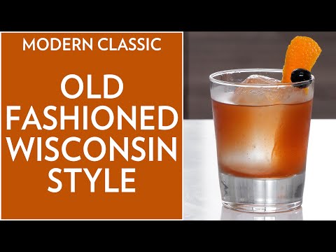 Old Fashioned Wisconsin Style
