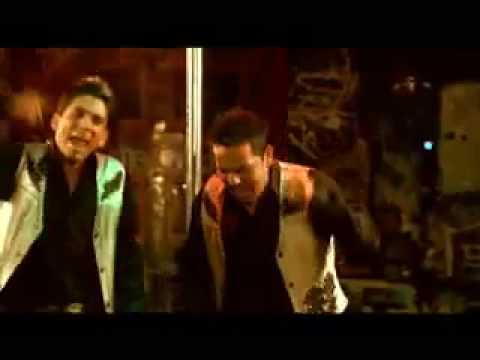 Los Recoditos - ando bien pedo