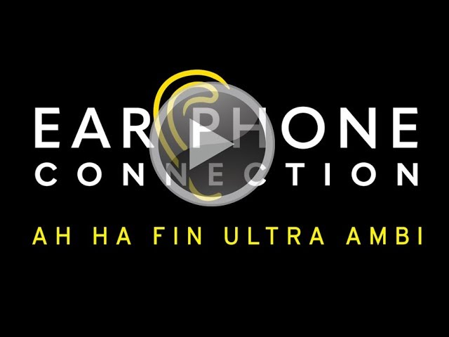 Ah Ha Fin Ultr...