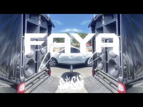 WINSIDE BADMAN TEK 2025 FÊTE 🛻🔊🔥