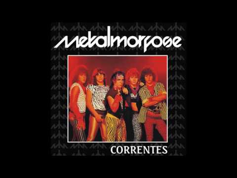 Metalmorphose - EP Correntes (Full Album)