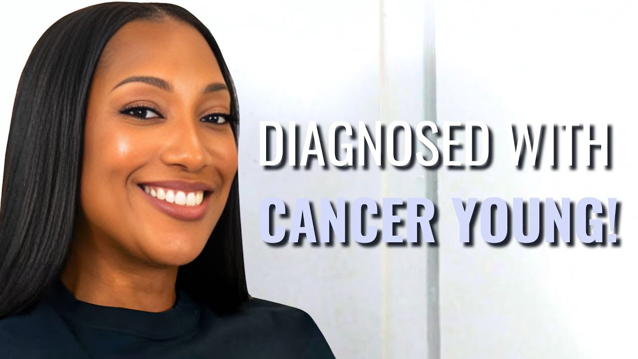 I Am Living With TWO Stage 4 Cancers! - Lauren | Colon and Breast Cancer | The Patient Story