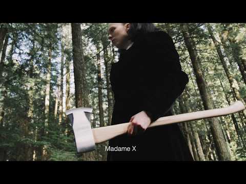 Video thumbnail for Madame X