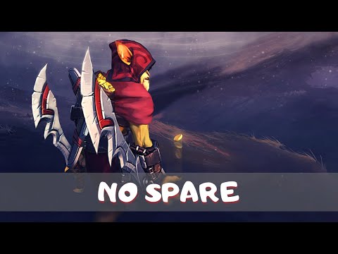 💰 NO SPARE WITH BOUNTY