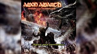 Amon Amarth - The Hero (Legendado)