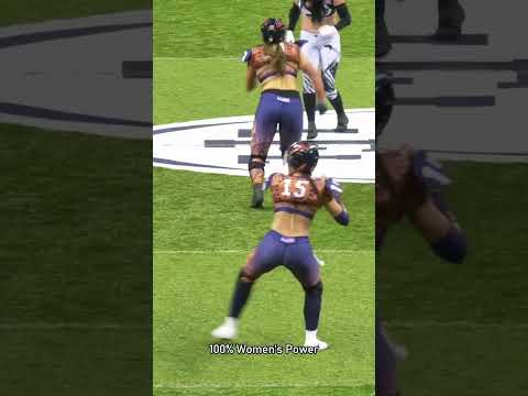 They have propelled women's rugby to new heights. #rugby #womensrugby #nflhighlights #sportsnews