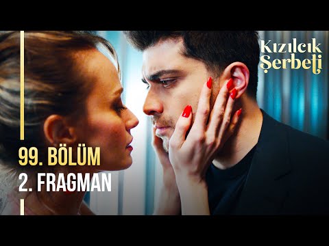 Cranberry Sherbet Episode 99 Trailer 2 | “I think we both want this…”