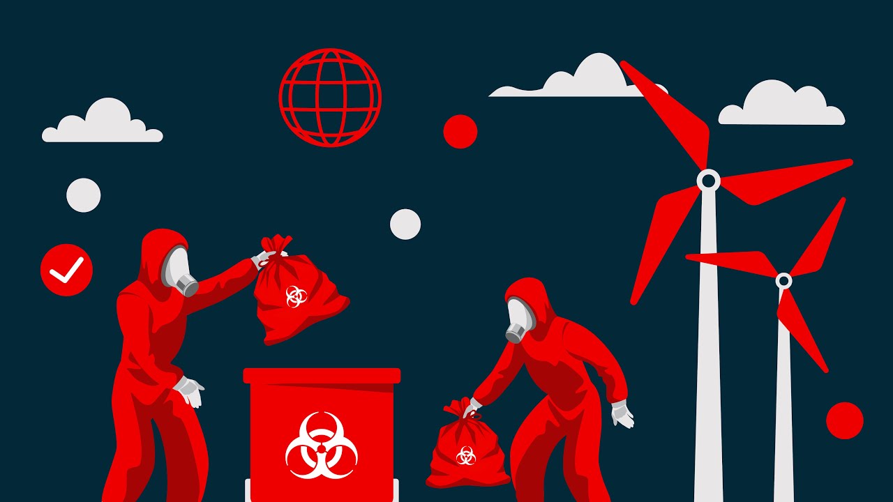 MCF Environmental: Your Partner in Waste Management Solutions