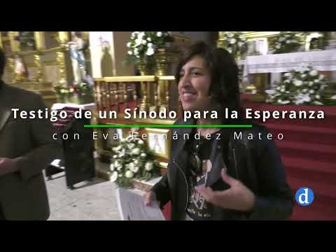 Coloquio con Eva Fernández