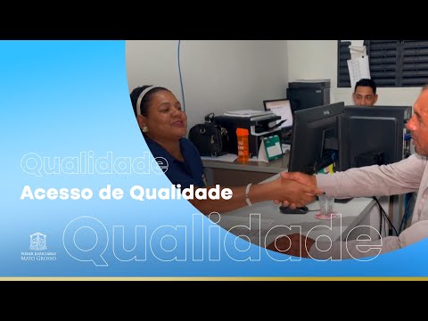 Ponto de Inclusão Digital em Nova Brasilândia garante acesso à justiça à população do município