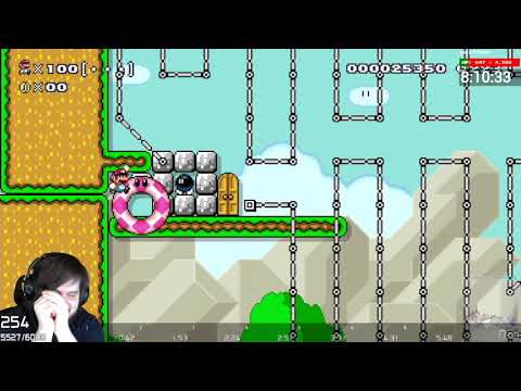 [Twitch Highlight] Pure Satisfaction