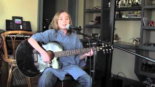 "Short Temper"- a new original song by Sawyer Fredericks