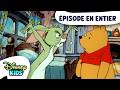 🪽 The New Adventures Of Winnie The Pooh Full Episode S2 E3