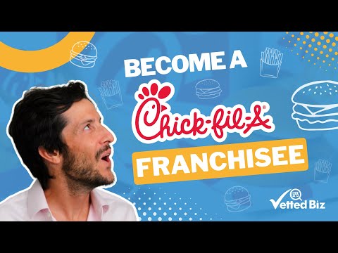 Inside Chick-fil-A's Unique Operational Franchise Model
