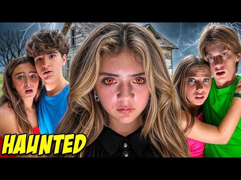 THE TRAGIC ACCIDENT | Grey Sinclaire Ep. 101