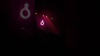 Deaf Havana - Cassiopeia (The Corn Exchange Kings Lynn)