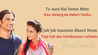 Download lagu Kaun Tujhe - Palak Muchhal 'Lirik & Terjemahan' mp3