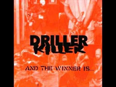 DRILLER KILLER - And The Winner Is... [FULL ALBUM]