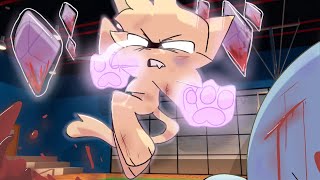 Via’s Backstory | Destiny-NEFFEX (FlipaClip Animation Story)