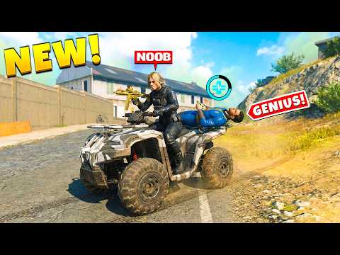 *NEW* TOP WARZONE MOMENTS! - Epic & Funny Plays #112