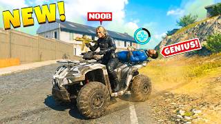 *NEW* TOP WARZONE MOMENTS! - Epic & Funny Plays #112