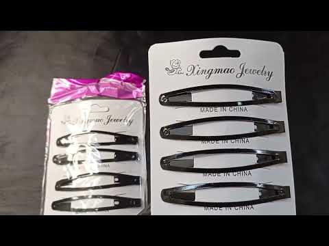 CARTELA TIC TAC COM 12UN METAL 8 CM