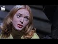 Scream Crushed By The Door HD CLIP