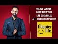Friends Comment Down About Your Life Experiences After Watching My Videos Dr Ashwin Vijay