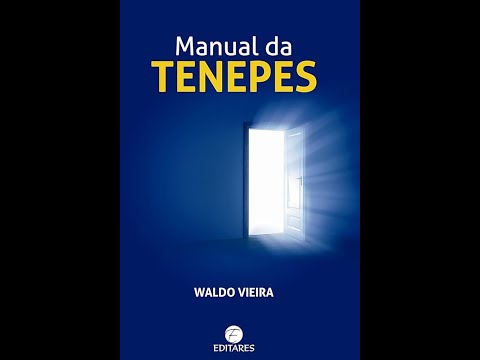 ASSEDIADOR OU GUIA-CEGO NA TENEPES (Waldo Vieira)